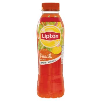 Lipton Ice Tea Peach Pm100