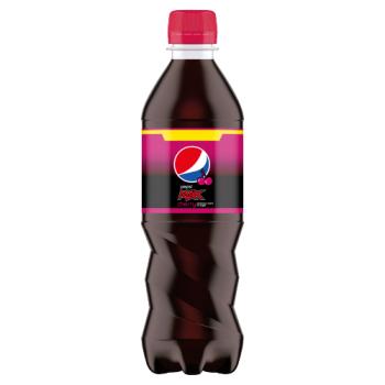 Pepsi Max Chry Pm100 2/170