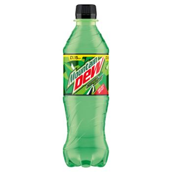 Mountain Dew
