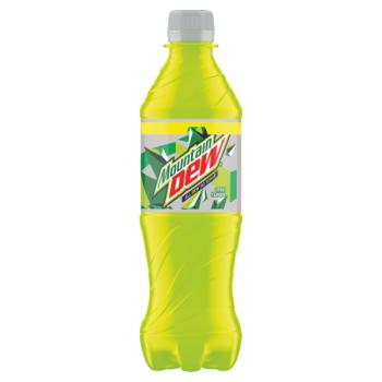 Mount Dew S/f £1 2fp/m 500ml