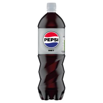 Pepsi Diet 1.25 Liters