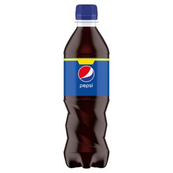 Pepsi 500ml