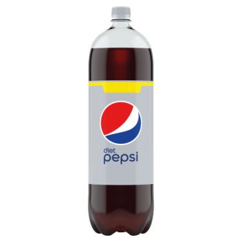 Pepsi Diet P/m 2ltr