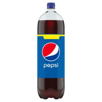 Pepsi P/m 2ltr