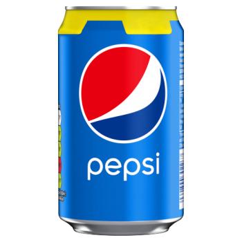 Pepsi Regular P/m 330ml