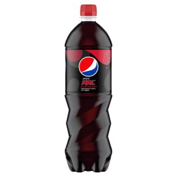 Pepsi Max Raspberry