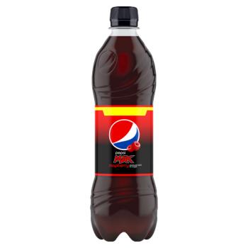 Pepsi Max Ras Pm100 2/pm170