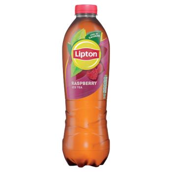 Lipton Raspberry Ice Tea 1.25L
