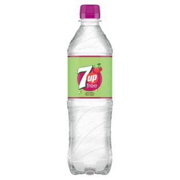 7up Free Cherry