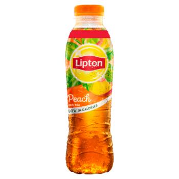 Lipton Ice Tea Peach PMP 500ml