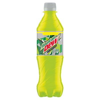 Mount Dew S/f £1.09 2/£2 500ml