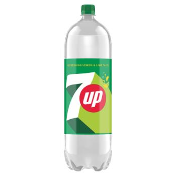 7UP 2 Litres