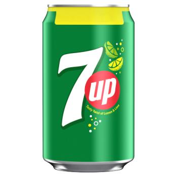 7up 330ml