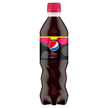 Pepsi Max Cherry 500ml 