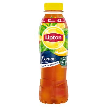 Lipton Lemon Ice Tea 500ml