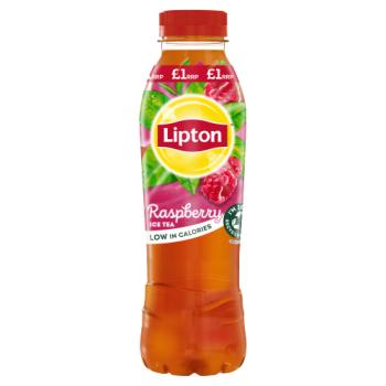 Lipton Raspberry Ice