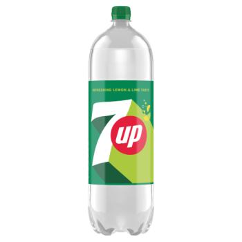 7UP Bottle 2 Litres