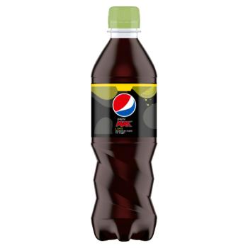 Pepsi Max Lime £1.09     500ml