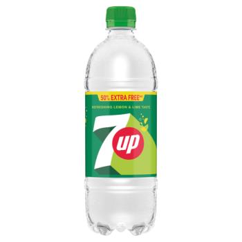 7UP Bottle 750ml
