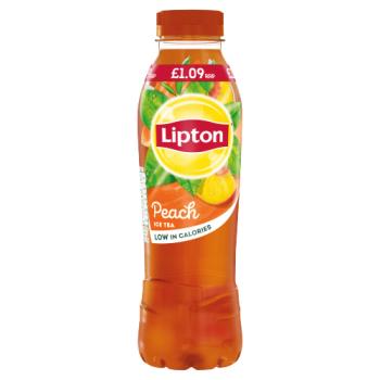 Lipton Ice Peach Pm109