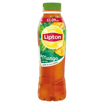 Lipton Mango Pm£1.09
