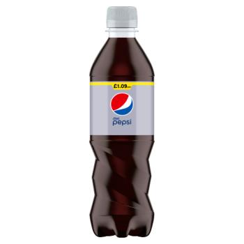 Pepsi Diet Pet Pm109