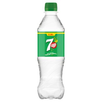 7up Regular Pet Pm109