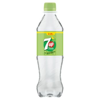 7up Free Pet Pm109