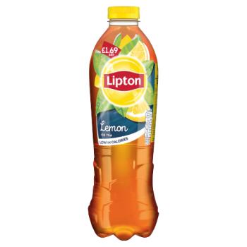 Lipton Ice Tea Lemon