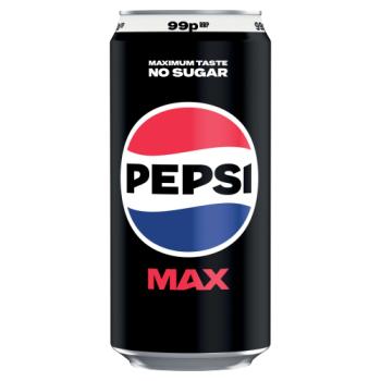 Pepsi Max 440ml