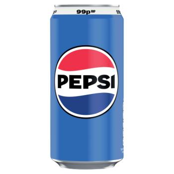 Pepsi 440ml