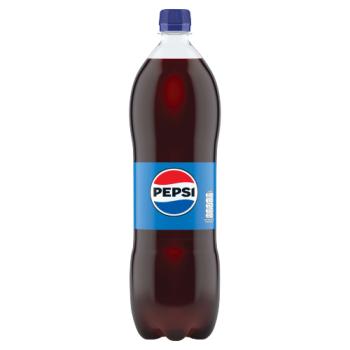 Pepsi Bottle 1.25 Litres