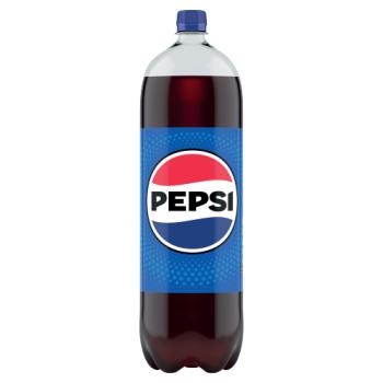 Pepsi Bottle 2 Litres