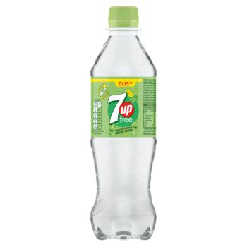 7up Free Pet Pm125