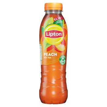 Lipton I/tea Peach £1.25 500ml