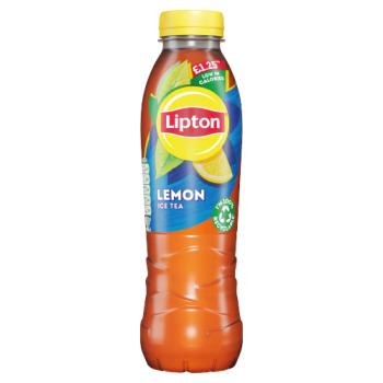 Lipton I/tea Lemon £1.25 500ml