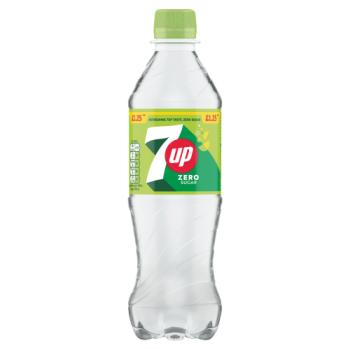 7up Zero Pet Pm125