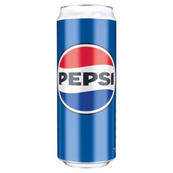 Pepsi Can 330ml