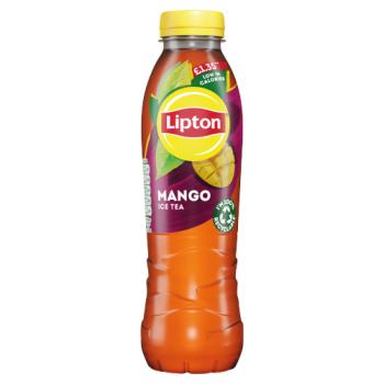 Lipton Mango Ice Tea 500ml