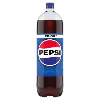 Pepsi 2 Litres