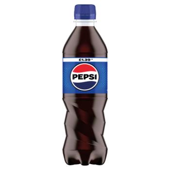 Pepsi 500ml