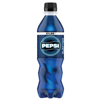 Pepsi Electric 500ml