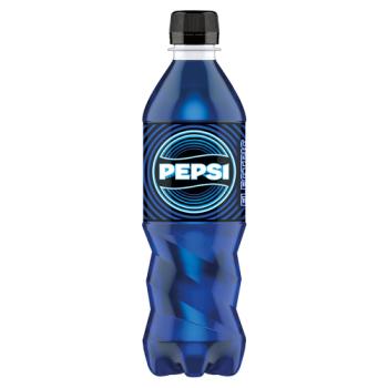 Pepsi Electric Zero Sugar 500ml