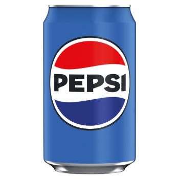Pepsi 330ml