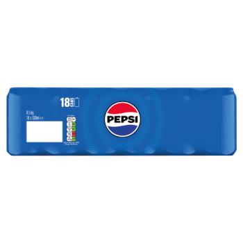 Pepsi 18 x 330ml