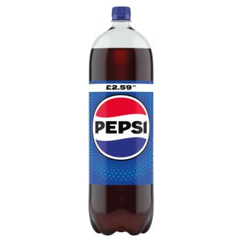 Pepsi 2 Litres