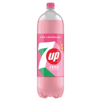 7Up Pink Lemonade 2 Litres