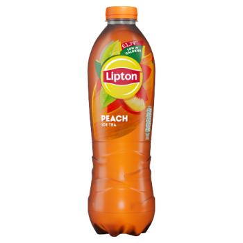 Lipton Peach Ice Tea 1.25L