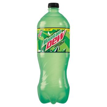 Mountain Dew Citrus Blast 1.5 Litres