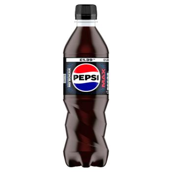 Pepsi Max 500ml